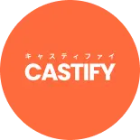 Castify Logo
