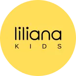 Liliana Kids Logo