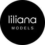 Liliana Models Logo