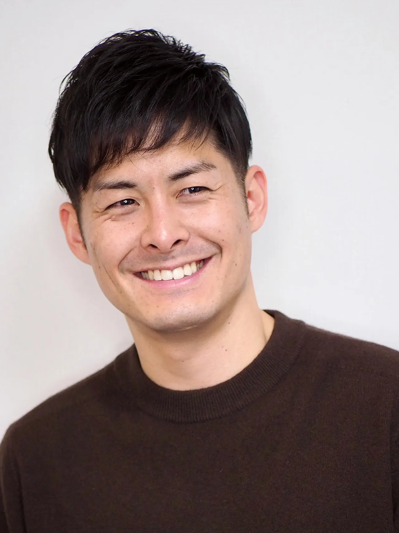 直明