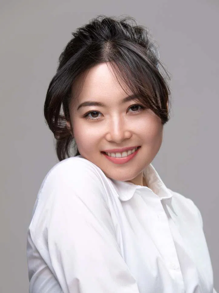清香