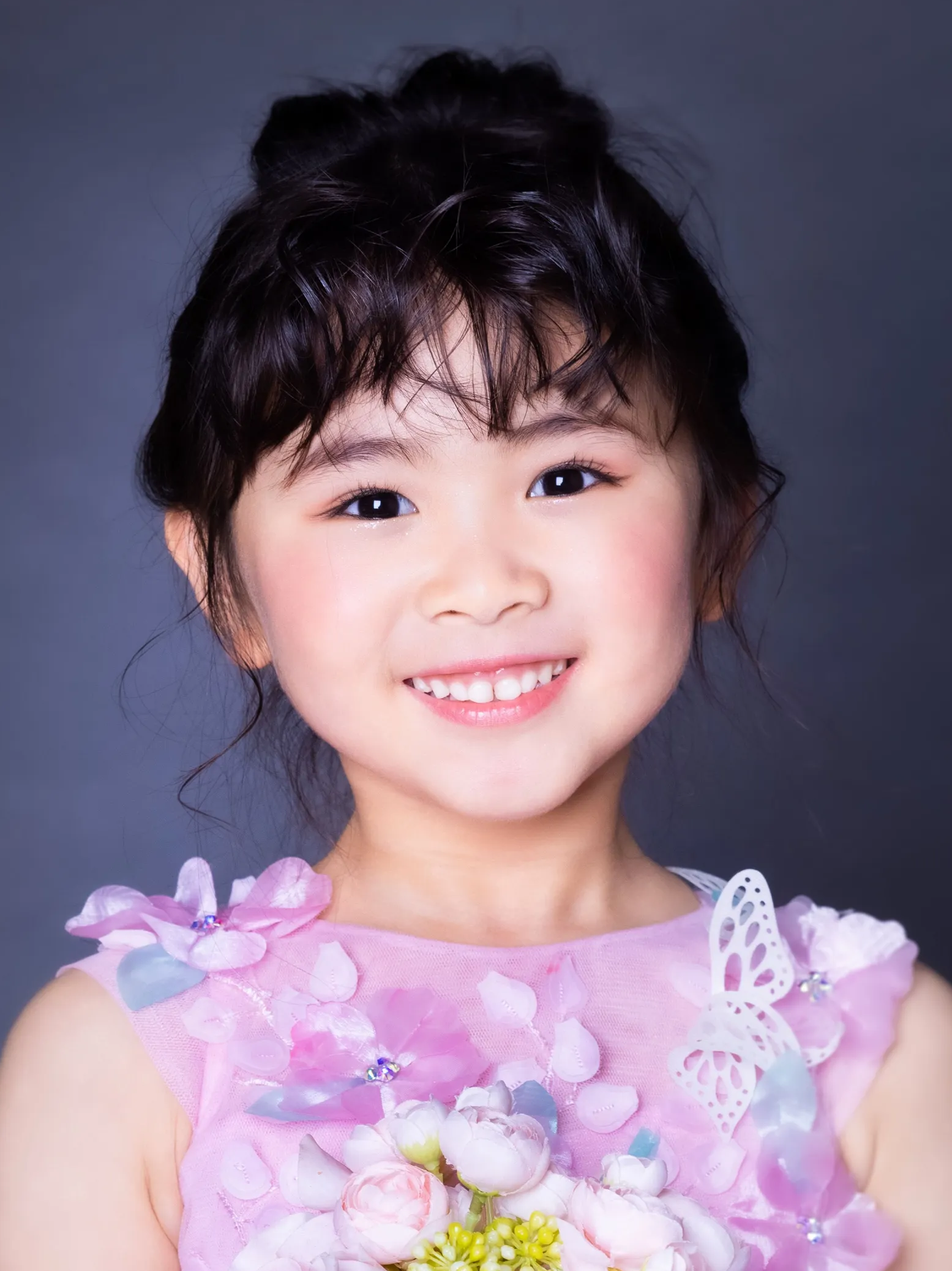 柚希