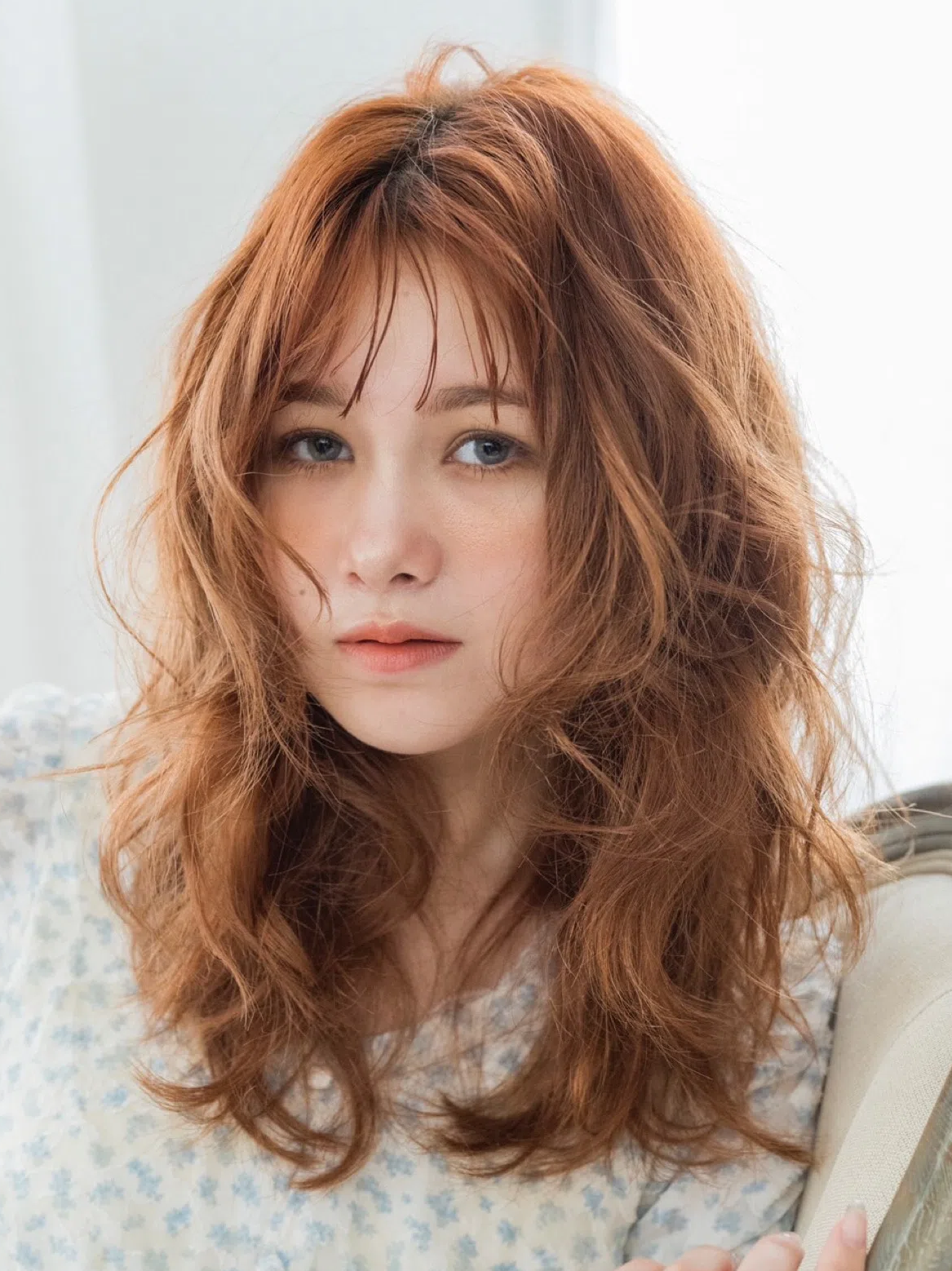 アンナ