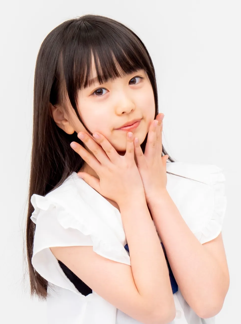 灯里