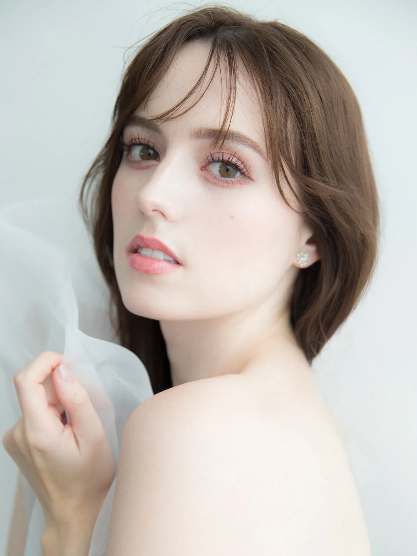 ブリジット