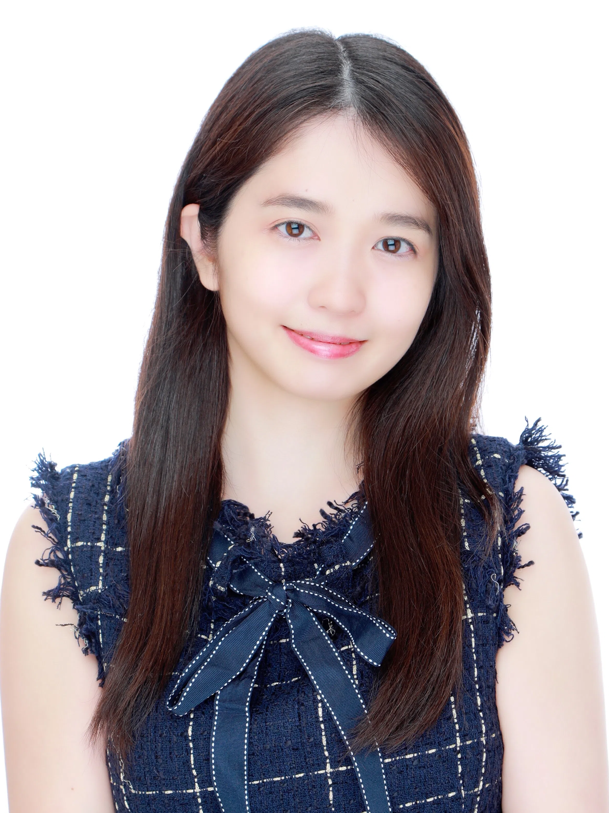 香怜
