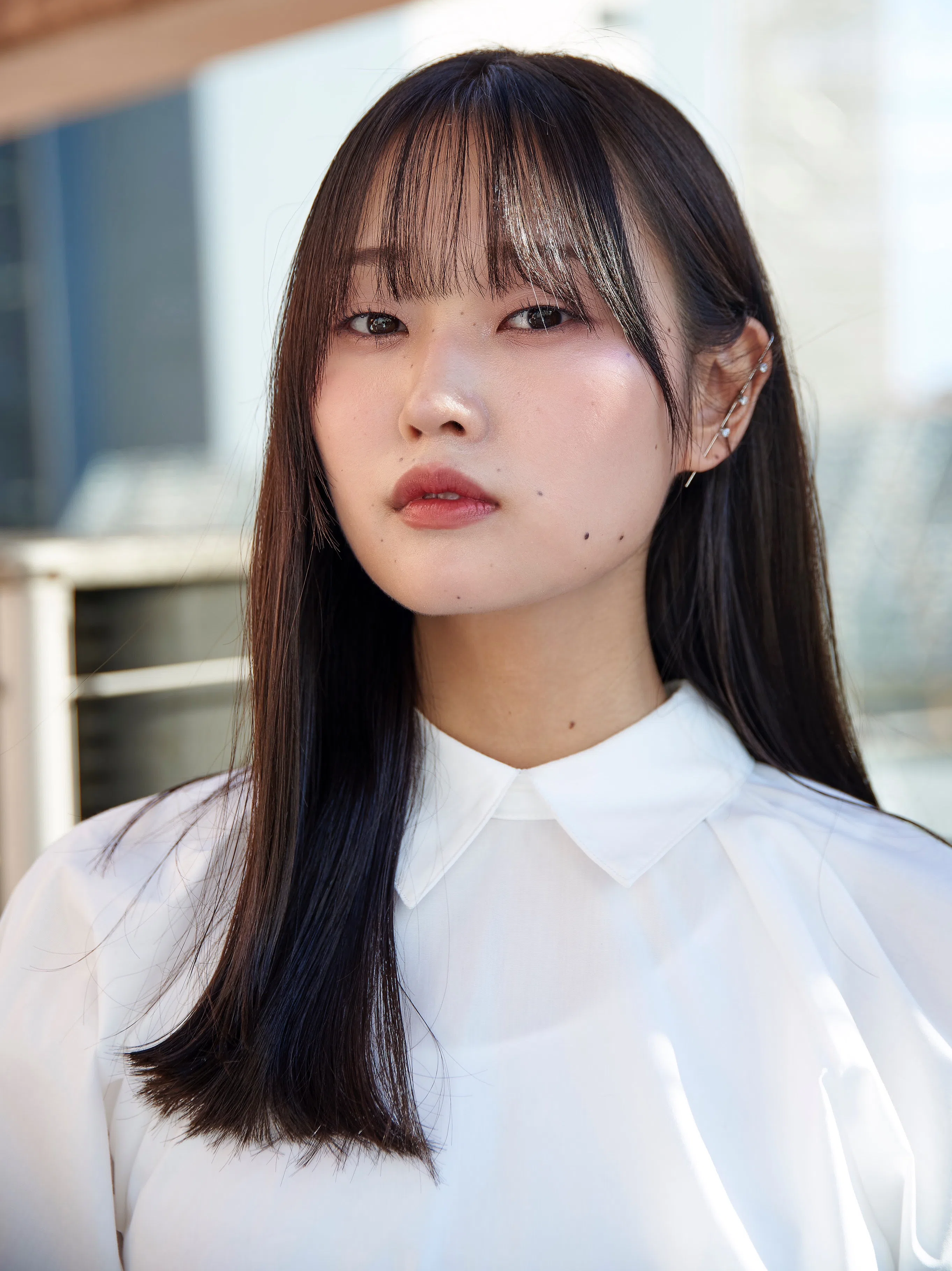 南