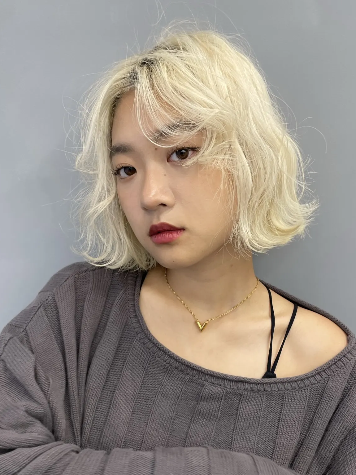 桃香